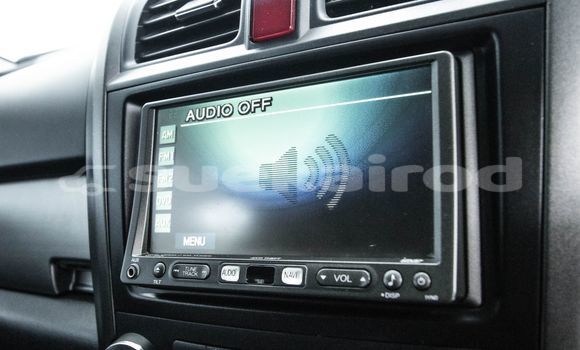 Buy Used Honda CR-V White Car in Bangkok in Bangkok Buy Used Honda CR-V White Car in Bangkok in Bangkok