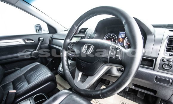 Buy Used Honda CR-V White Car in Bangkok in Bangkok Buy Used Honda CR-V White Car in Bangkok in Bangkok