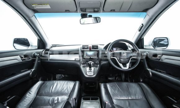 Buy Used Honda CR-V White Car in Bangkok in Bangkok Buy Used Honda CR-V White Car in Bangkok in Bangkok