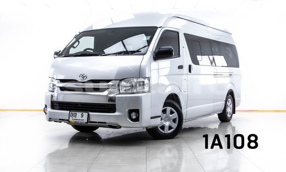 Buy Used Toyota Commuter Other Car in Bangkok in Bangkok Buy Used Toyota Commuter Other Car in Bangkok in Bangkok