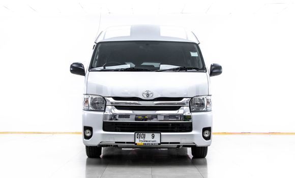 Buy Used Toyota Commuter Other Car in Bangkok in Bangkok Buy Used Toyota Commuter Other Car in Bangkok in Bangkok