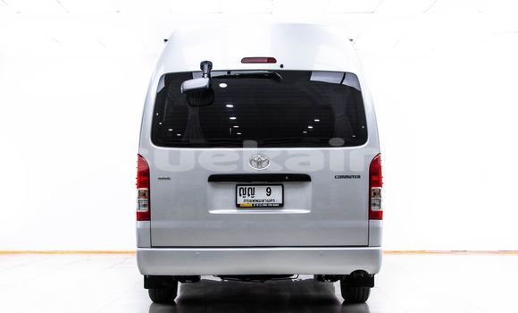 Buy Used Toyota Commuter Other Car in Bangkok in Bangkok Buy Used Toyota Commuter Other Car in Bangkok in Bangkok