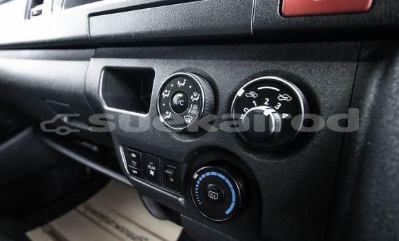 Buy Used Toyota Commuter Other Car in Bangkok in Bangkok Buy Used Toyota Commuter Other Car in Bangkok in Bangkok