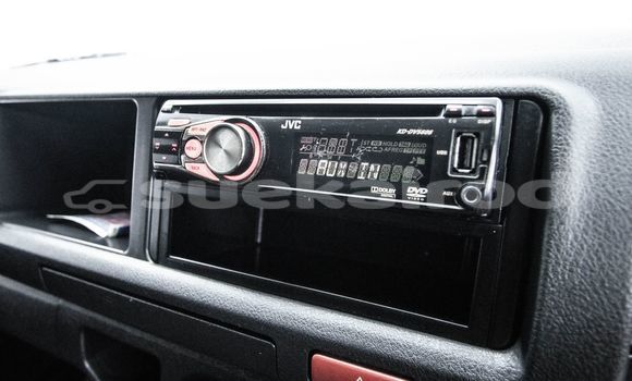 Buy Used Toyota Commuter Other Car in Bangkok in Bangkok Buy Used Toyota Commuter Other Car in Bangkok in Bangkok