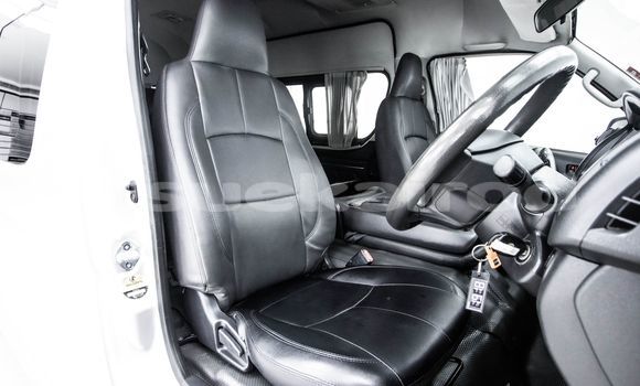 Buy Used Toyota Commuter Other Car in Bangkok in Bangkok Buy Used Toyota Commuter Other Car in Bangkok in Bangkok