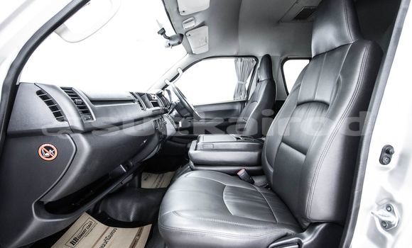 Buy Used Toyota Commuter Other Car in Bangkok in Bangkok Buy Used Toyota Commuter Other Car in Bangkok in Bangkok