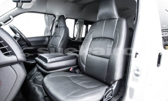 Buy Used Toyota Commuter Other Car in Bangkok in Bangkok Buy Used Toyota Commuter Other Car in Bangkok in Bangkok