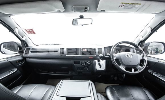 Buy Used Toyota Commuter Other Car in Bangkok in Bangkok Buy Used Toyota Commuter Other Car in Bangkok in Bangkok