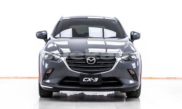 Buy Used Mazda CX-3 Other Car in Bangkok in Bangkok Buy Used Mazda CX-3 Other Car in Bangkok in Bangkok