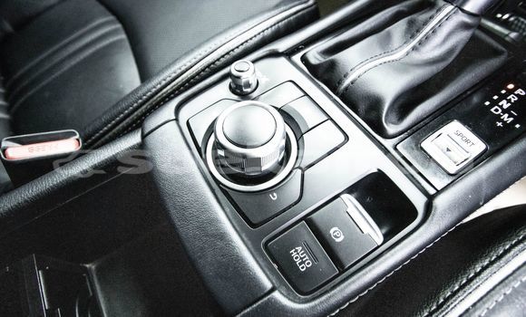 Buy Used Mazda CX-3 Other Car in Bangkok in Bangkok Buy Used Mazda CX-3 Other Car in Bangkok in Bangkok