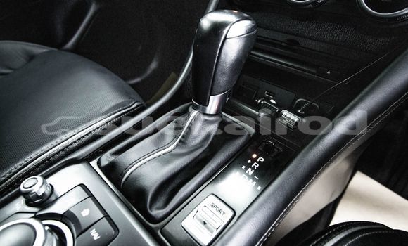 Buy Used Mazda CX-3 Other Car in Bangkok in Bangkok Buy Used Mazda CX-3 Other Car in Bangkok in Bangkok