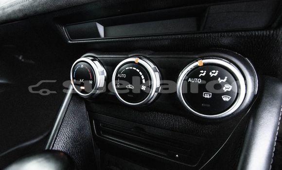 Buy Used Mazda CX-3 Other Car in Bangkok in Bangkok Buy Used Mazda CX-3 Other Car in Bangkok in Bangkok