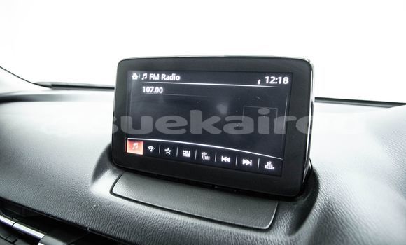 Buy Used Mazda CX-3 Other Car in Bangkok in Bangkok Buy Used Mazda CX-3 Other Car in Bangkok in Bangkok