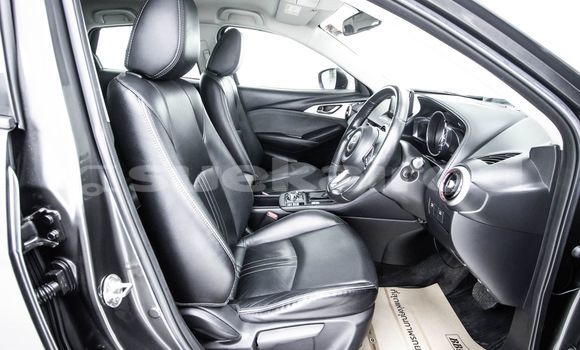 Buy Used Mazda CX-3 Other Car in Bangkok in Bangkok Buy Used Mazda CX-3 Other Car in Bangkok in Bangkok