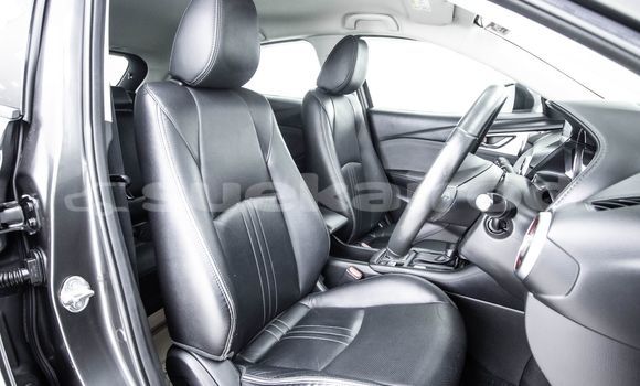 Buy Used Mazda CX-3 Other Car in Bangkok in Bangkok Buy Used Mazda CX-3 Other Car in Bangkok in Bangkok