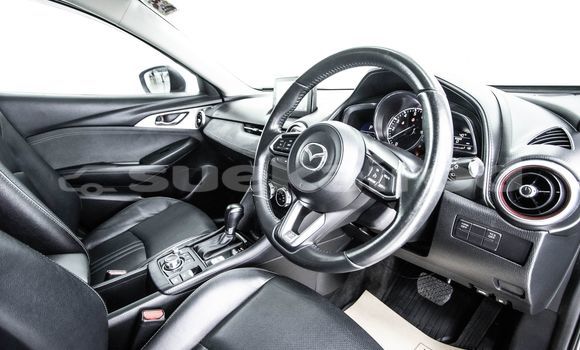 Buy Used Mazda CX-3 Other Car in Bangkok in Bangkok Buy Used Mazda CX-3 Other Car in Bangkok in Bangkok