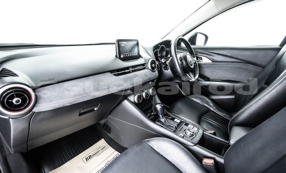 Buy Used Mazda CX-3 Other Car in Bangkok in Bangkok Buy Used Mazda CX-3 Other Car in Bangkok in Bangkok