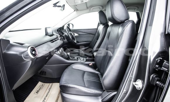 Buy Used Mazda CX-3 Other Car in Bangkok in Bangkok Buy Used Mazda CX-3 Other Car in Bangkok in Bangkok