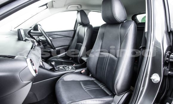 Buy Used Mazda CX-3 Other Car in Bangkok in Bangkok Buy Used Mazda CX-3 Other Car in Bangkok in Bangkok