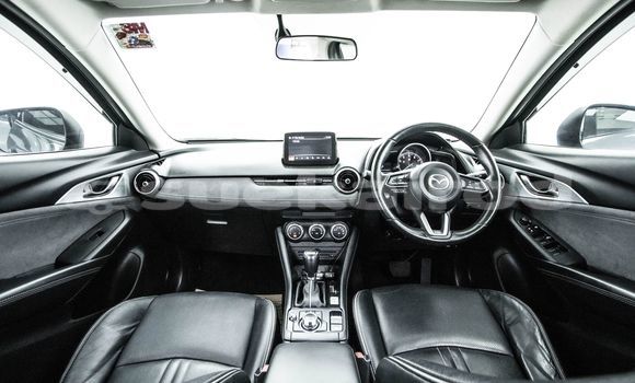 Buy Used Mazda CX-3 Other Car in Bangkok in Bangkok Buy Used Mazda CX-3 Other Car in Bangkok in Bangkok