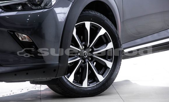 Buy Used Mazda CX-3 Other Car in Bangkok in Bangkok Buy Used Mazda CX-3 Other Car in Bangkok in Bangkok