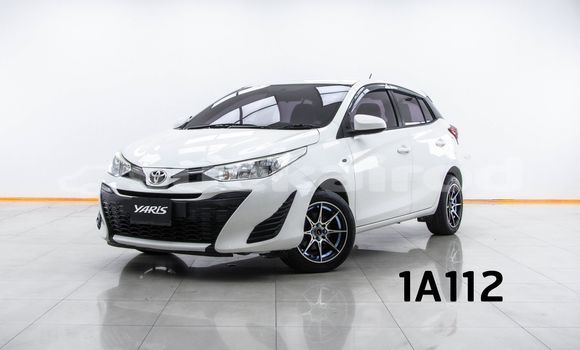 ซื้อ รถมือสอง Toyota Yaris ขาว รถยนต์ ใน %{เมือง} ใน กรุงเทพมหานคร ซื้อ รถมือสอง Toyota Yaris ขาว รถยนต์ ใน %{เมือง} ใน กรุงเทพมหานคร