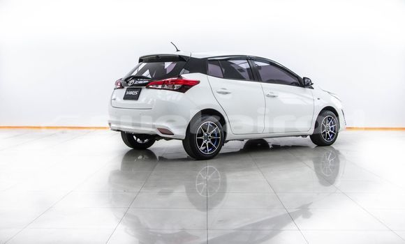 ซื้อ รถมือสอง Toyota Yaris ขาว รถยนต์ ใน %{เมือง} ใน กรุงเทพมหานคร ซื้อ รถมือสอง Toyota Yaris ขาว รถยนต์ ใน %{เมือง} ใน กรุงเทพมหานคร