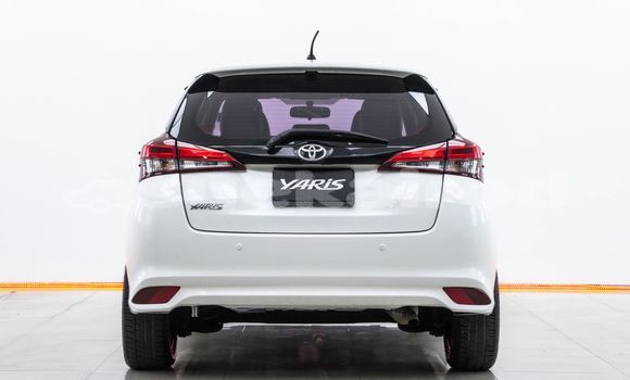 ซื้อ รถมือสอง Toyota Yaris ขาว รถยนต์ ใน %{เมือง} ใน กรุงเทพมหานคร ซื้อ รถมือสอง Toyota Yaris ขาว รถยนต์ ใน %{เมือง} ใน กรุงเทพมหานคร