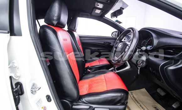 ซื้อ รถมือสอง Toyota Yaris ขาว รถยนต์ ใน %{เมือง} ใน กรุงเทพมหานคร ซื้อ รถมือสอง Toyota Yaris ขาว รถยนต์ ใน %{เมือง} ใน กรุงเทพมหานคร