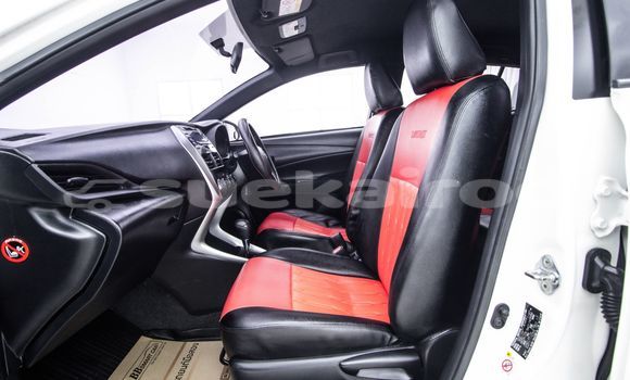 ซื้อ รถมือสอง Toyota Yaris ขาว รถยนต์ ใน %{เมือง} ใน กรุงเทพมหานคร ซื้อ รถมือสอง Toyota Yaris ขาว รถยนต์ ใน %{เมือง} ใน กรุงเทพมหานคร