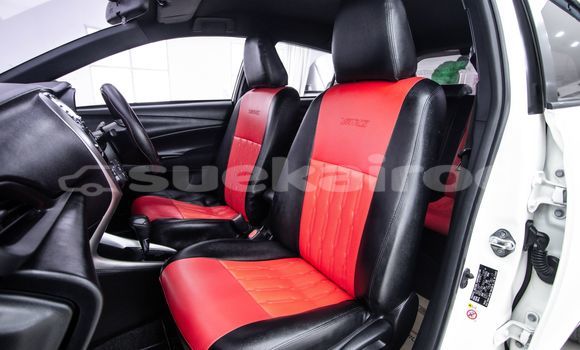 ซื้อ รถมือสอง Toyota Yaris ขาว รถยนต์ ใน %{เมือง} ใน กรุงเทพมหานคร ซื้อ รถมือสอง Toyota Yaris ขาว รถยนต์ ใน %{เมือง} ใน กรุงเทพมหานคร