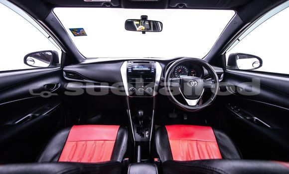 ซื้อ รถมือสอง Toyota Yaris ขาว รถยนต์ ใน %{เมือง} ใน กรุงเทพมหานคร ซื้อ รถมือสอง Toyota Yaris ขาว รถยนต์ ใน %{เมือง} ใน กรุงเทพมหานคร