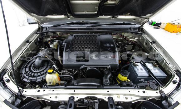 Buy Used Toyota Hiluxe VIGO Brown Car in Bangkok in Bangkok Buy Used Toyota Hiluxe VIGO Brown Car in Bangkok in Bangkok