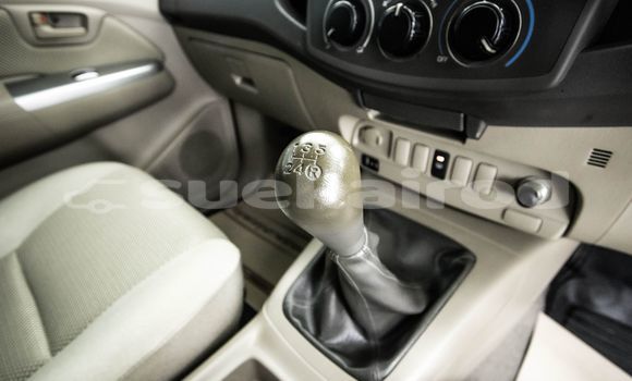 Buy Used Toyota Hiluxe VIGO Brown Car in Bangkok in Bangkok Buy Used Toyota Hiluxe VIGO Brown Car in Bangkok in Bangkok