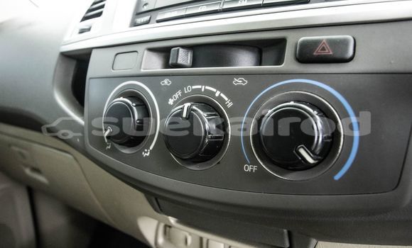 Buy Used Toyota Hiluxe VIGO Brown Car in Bangkok in Bangkok Buy Used Toyota Hiluxe VIGO Brown Car in Bangkok in Bangkok