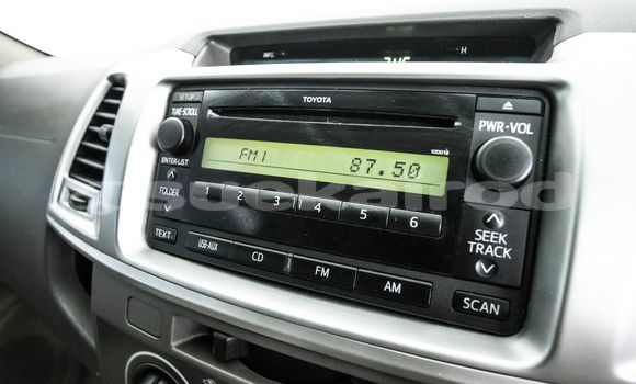 Buy Used Toyota Hiluxe VIGO Brown Car in Bangkok in Bangkok Buy Used Toyota Hiluxe VIGO Brown Car in Bangkok in Bangkok