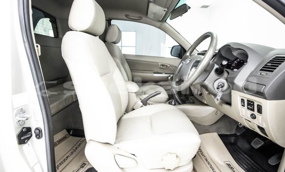 Buy Used Toyota Hiluxe VIGO Brown Car in Bangkok in Bangkok Buy Used Toyota Hiluxe VIGO Brown Car in Bangkok in Bangkok