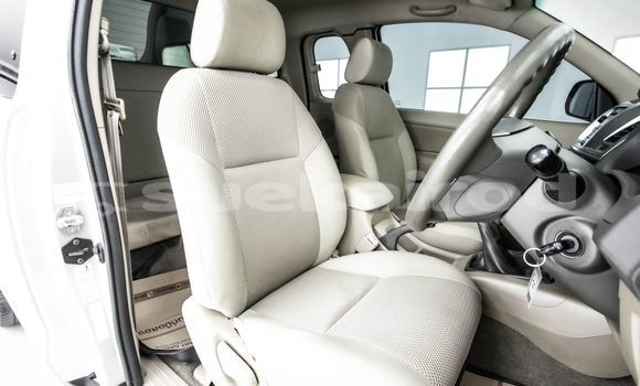 Buy Used Toyota Hiluxe VIGO Brown Car in Bangkok in Bangkok Buy Used Toyota Hiluxe VIGO Brown Car in Bangkok in Bangkok