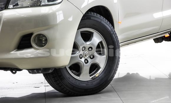 Buy Used Toyota Hiluxe VIGO Brown Car in Bangkok in Bangkok Buy Used Toyota Hiluxe VIGO Brown Car in Bangkok in Bangkok