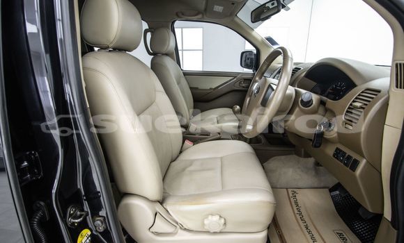 ซื้อ รถมือสอง Nissan Navara สีดำ รถยนต์ ใน %{เมือง} ใน กรุงเทพมหานคร ซื้อ รถมือสอง Nissan Navara สีดำ รถยนต์ ใน %{เมือง} ใน กรุงเทพมหานคร