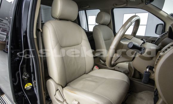 ซื้อ รถมือสอง Nissan Navara สีดำ รถยนต์ ใน %{เมือง} ใน กรุงเทพมหานคร ซื้อ รถมือสอง Nissan Navara สีดำ รถยนต์ ใน %{เมือง} ใน กรุงเทพมหานคร