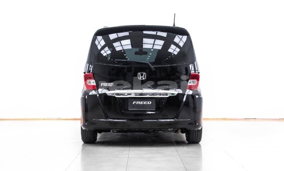 Buy Used Honda Freed Black Car in Bangkok in Bangkok Buy Used Honda Freed Black Car in Bangkok in Bangkok