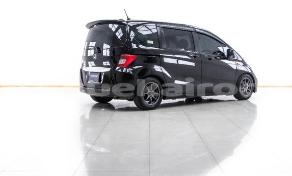 Buy Used Honda Freed Black Car in Bangkok in Bangkok Buy Used Honda Freed Black Car in Bangkok in Bangkok