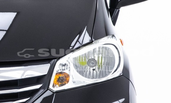 Buy Used Honda Freed Black Car in Bangkok in Bangkok Buy Used Honda Freed Black Car in Bangkok in Bangkok