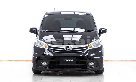 Buy Used Honda Freed Black Car in Bangkok in Bangkok Buy Used Honda Freed Black Car in Bangkok in Bangkok