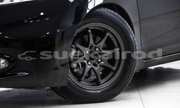 Buy Used Honda Freed Black Car in Bangkok in Bangkok Buy Used Honda Freed Black Car in Bangkok in Bangkok