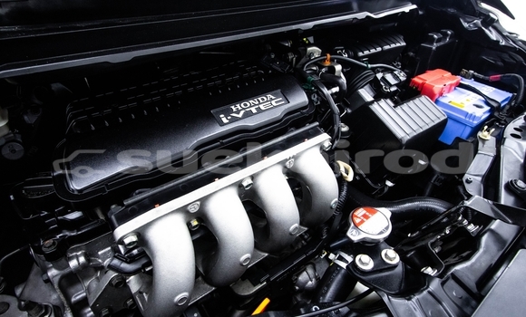 Buy Used Honda Freed Black Car in Bangkok in Bangkok Buy Used Honda Freed Black Car in Bangkok in Bangkok