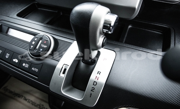 Buy Used Honda Freed Black Car in Bangkok in Bangkok Buy Used Honda Freed Black Car in Bangkok in Bangkok