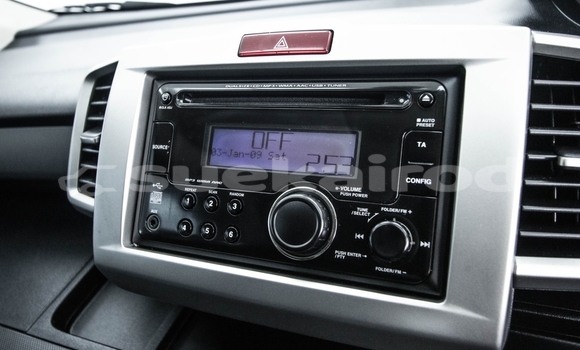 Buy Used Honda Freed Black Car in Bangkok in Bangkok Buy Used Honda Freed Black Car in Bangkok in Bangkok