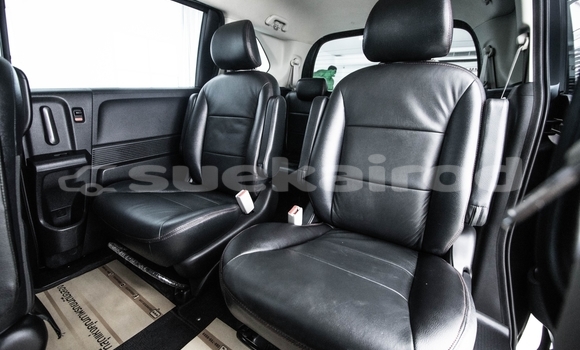 Buy Used Honda Freed Black Car in Bangkok in Bangkok Buy Used Honda Freed Black Car in Bangkok in Bangkok
